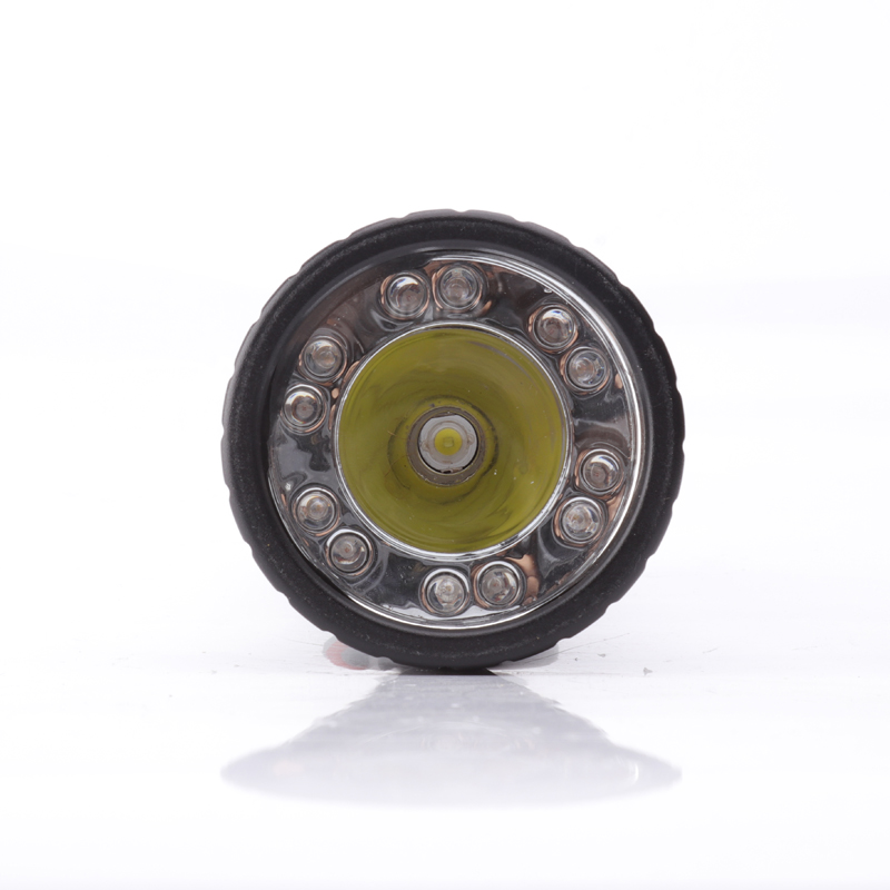 三（sān）色鐵路調車（chē）信號燈