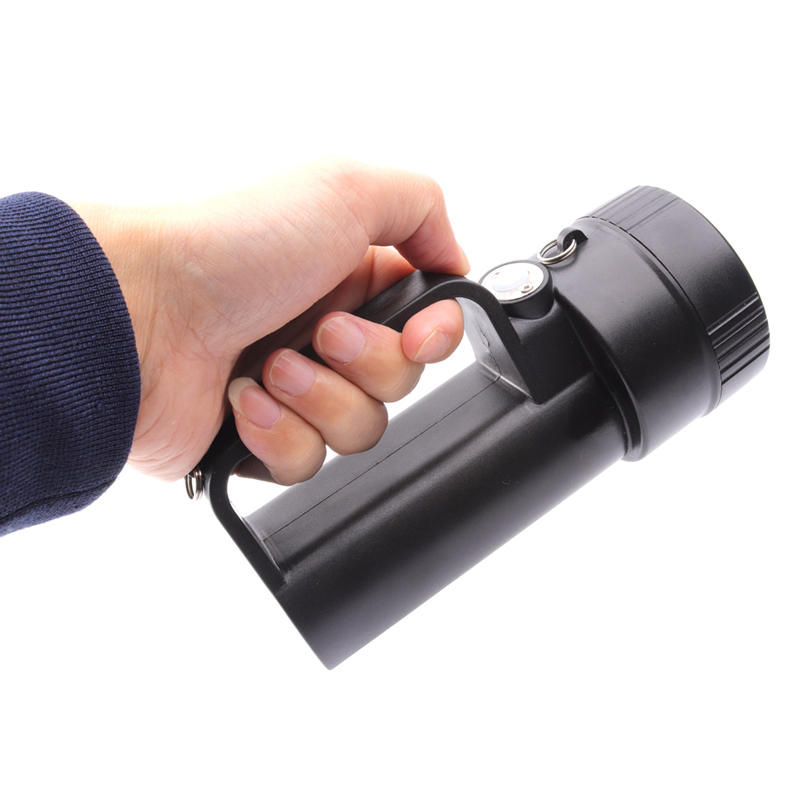 輕便式強光工作燈