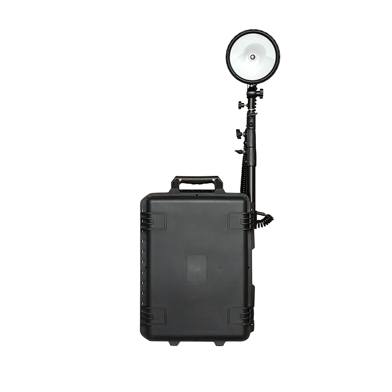 箱式移動照明係統（tǒng）