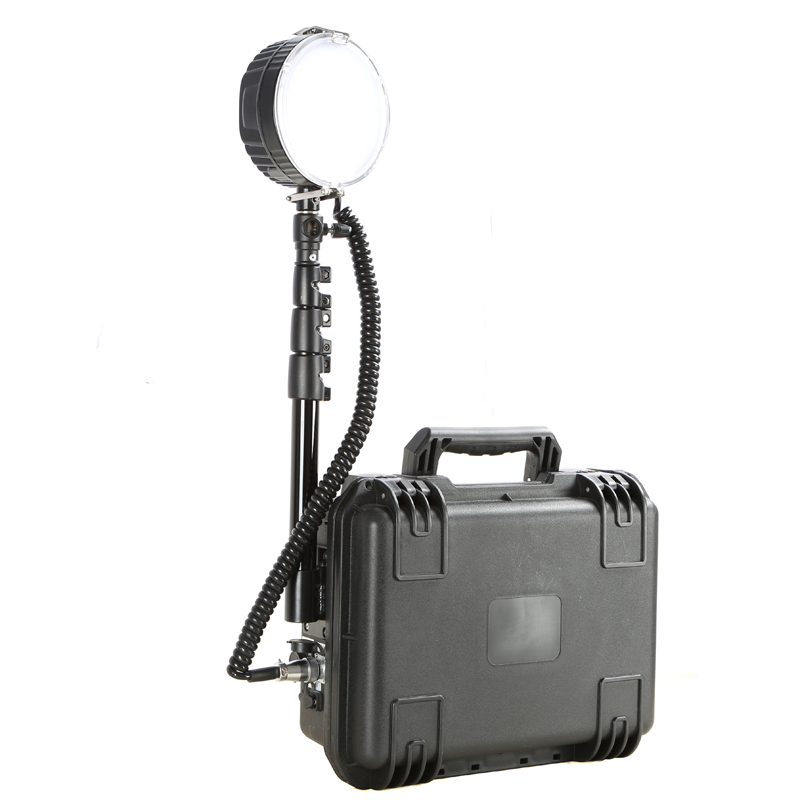 現場勘查照明（míng）設備