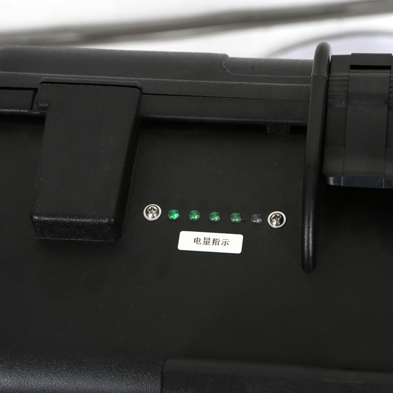 移動箱（xiāng）式照明燈