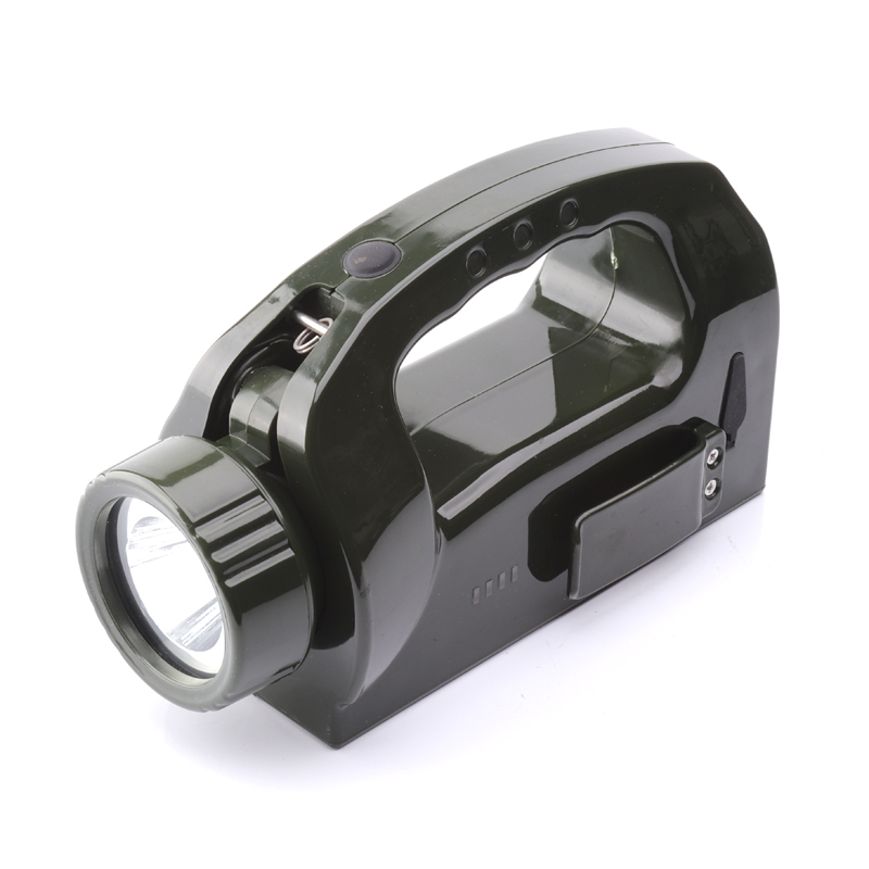 手提式強（qiáng）光巡檢工作燈