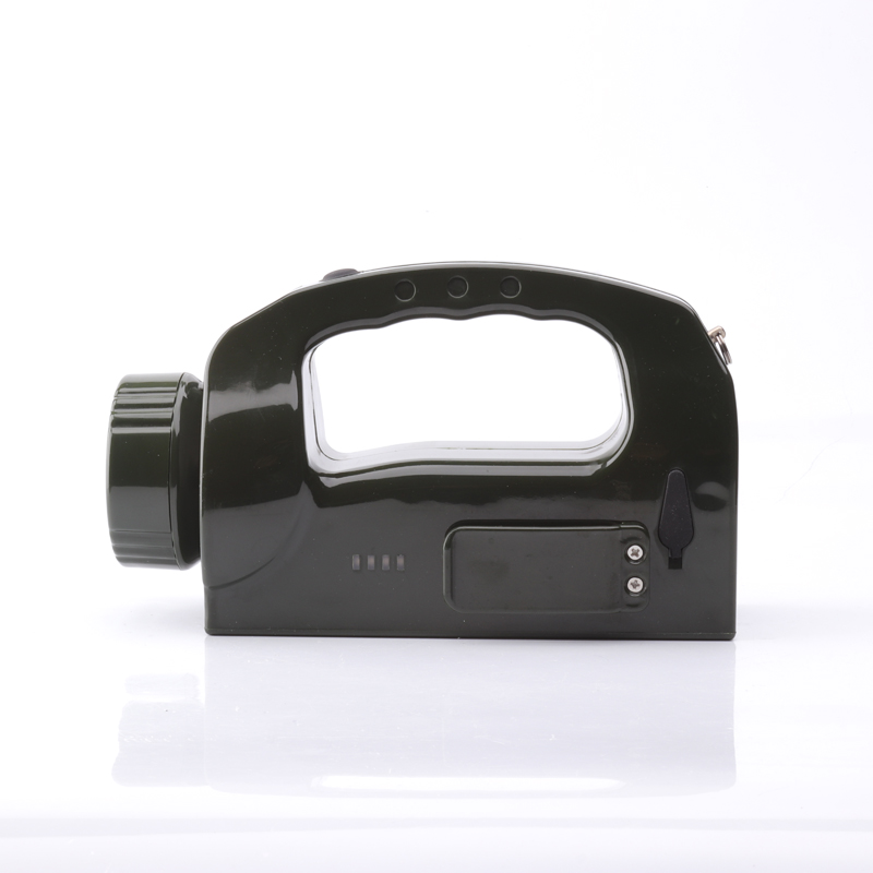 手提式強光巡檢工（gōng）作燈