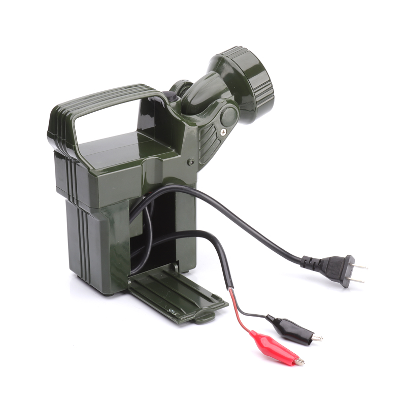 便攜式長壽工作燈