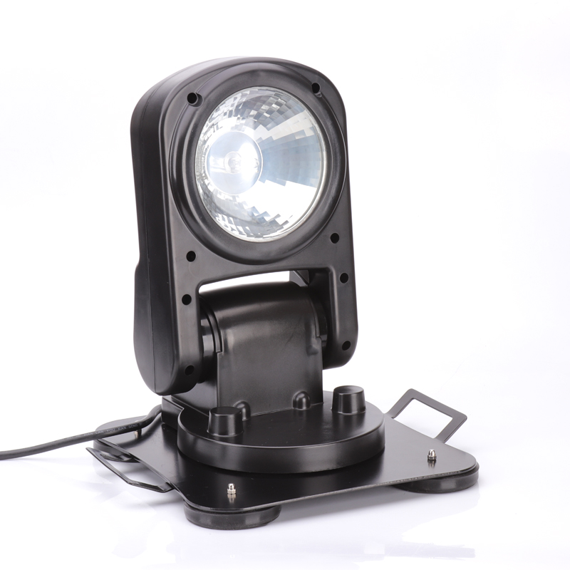 車載遙控探照燈