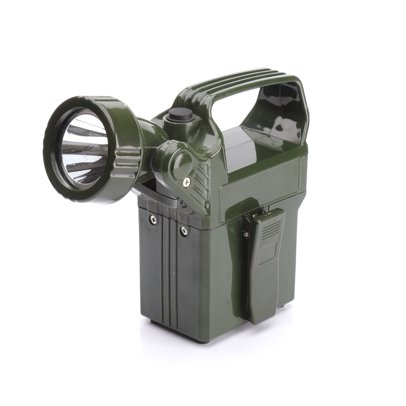 便攜（xié）式長壽工（gōng）作燈