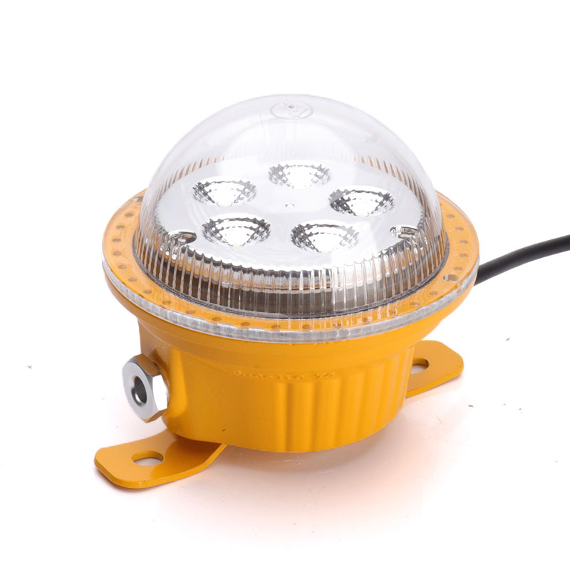 固態免維護防爆燈