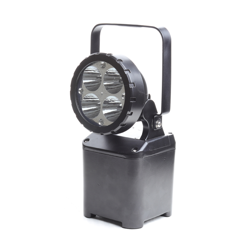 輕便式多功能強（qiáng）光（guāng）燈