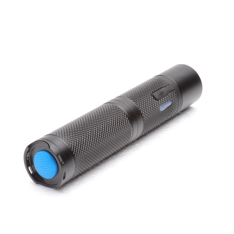 微型防爆電筒