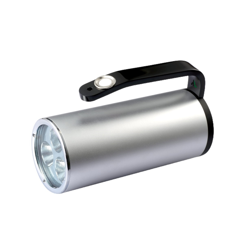 手提（tí）式防爆探照燈