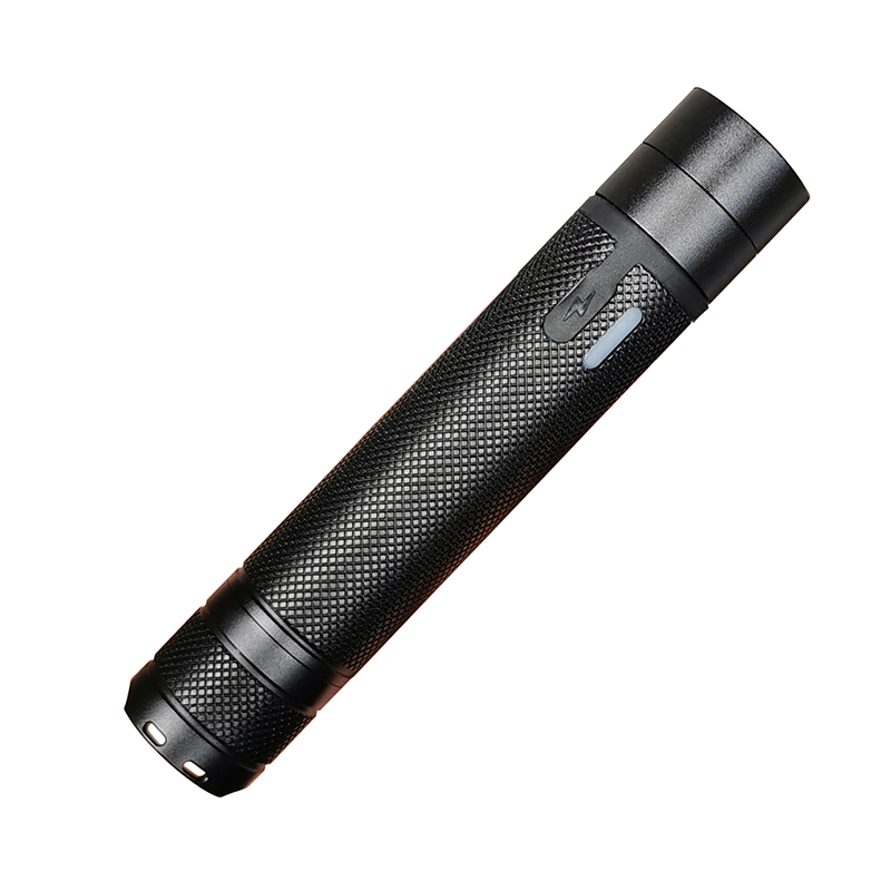 微型防爆電筒