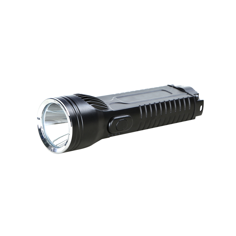 大功率多功能防爆電筒