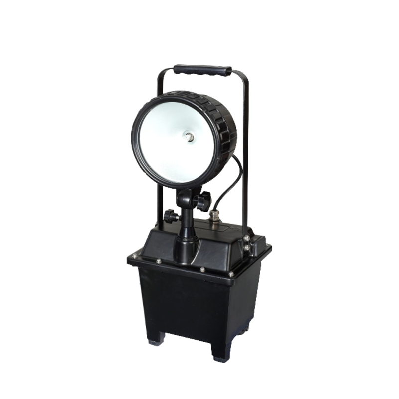 防爆泛光工（gōng）作燈