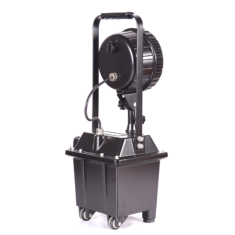 防爆泛光工作燈