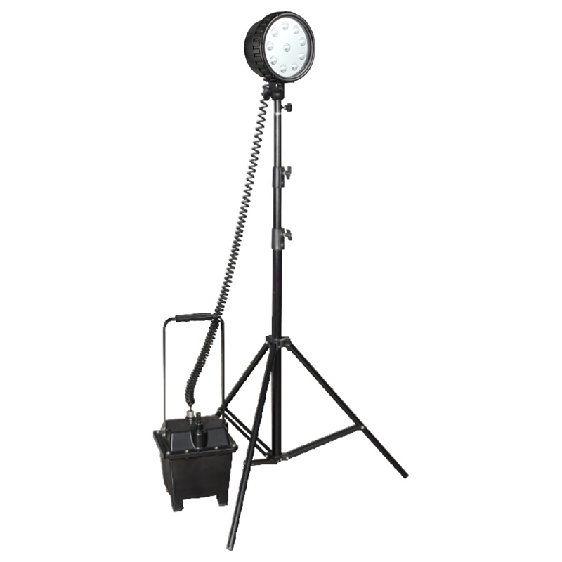 大功率搶修（xiū）工作燈