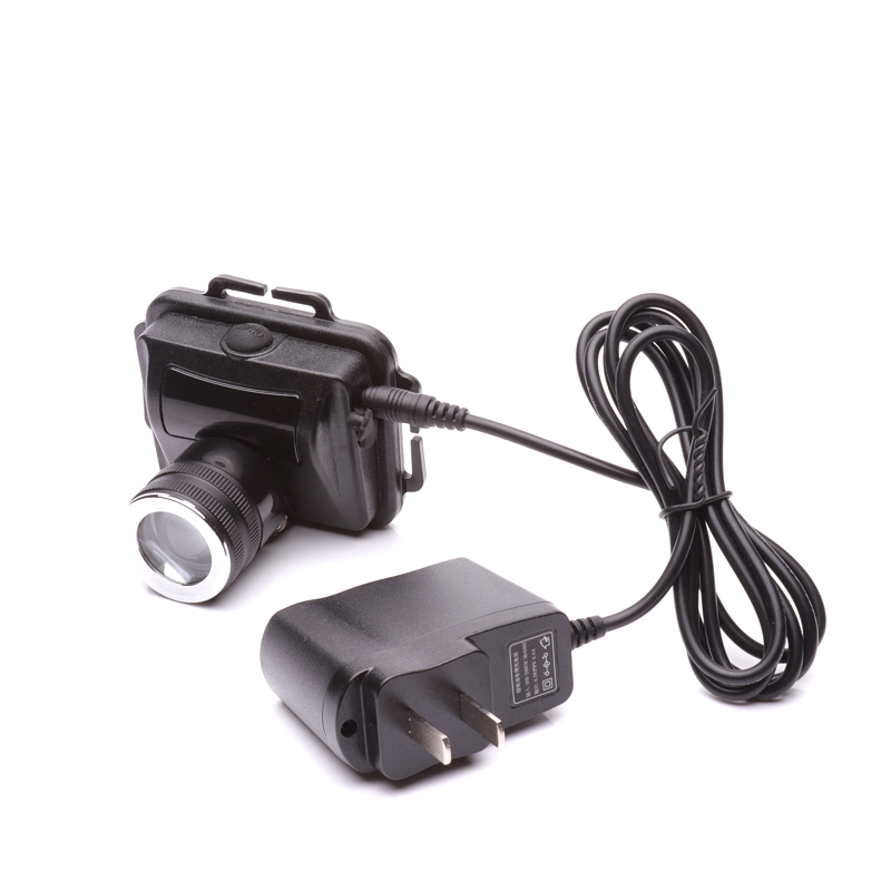 固態（tài）防爆（bào）頭燈（可調焦（jiāo））