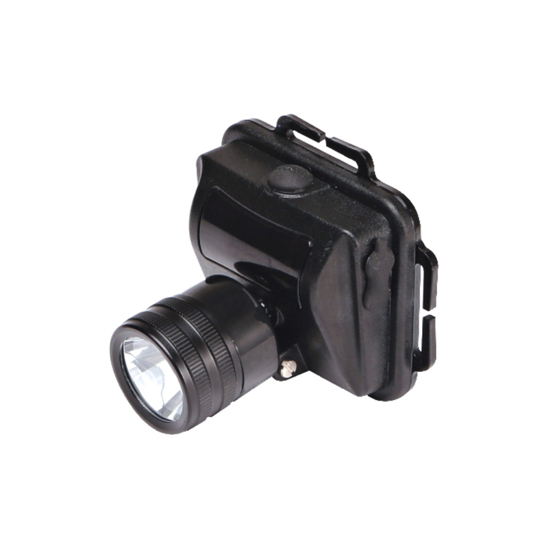 固（gù）態防爆頭（tóu）燈（不可調（diào）焦）