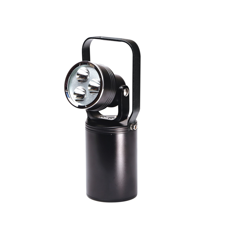 輕便（biàn）式多功能防爆燈（dēng）