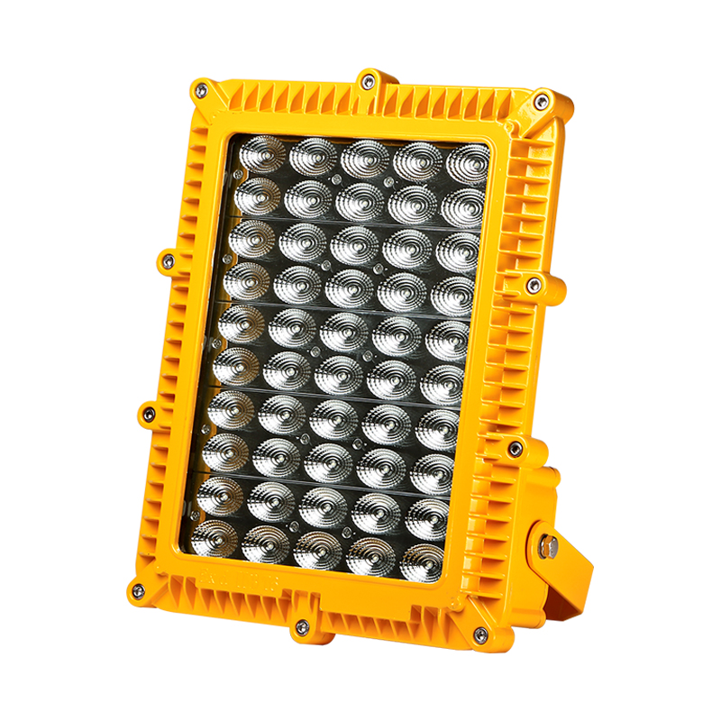 隔（gé）爆（bào）型LED泛光燈