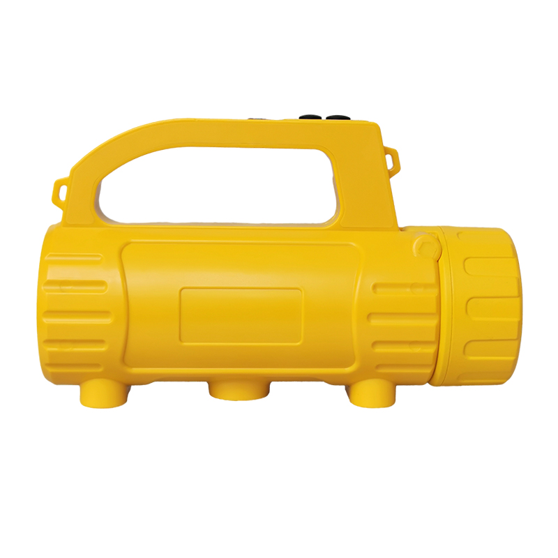 便攜（xié）式強光照明燈